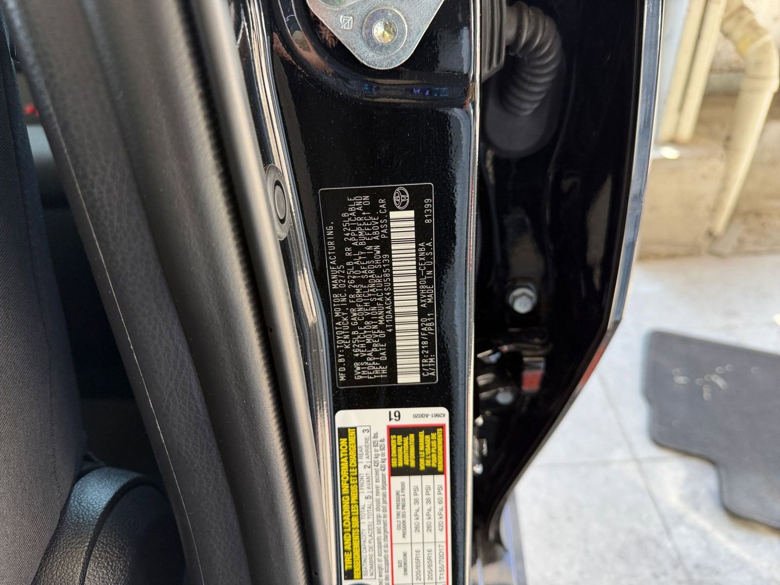 Thumbnail: 2025 Toyota Camry - 28