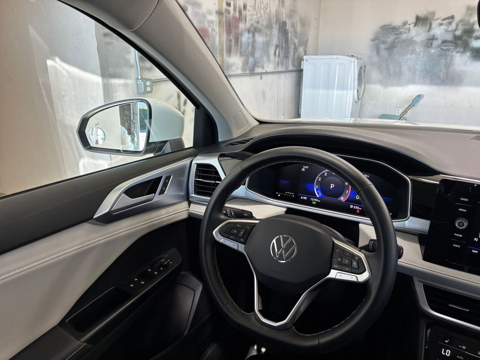 Thumbnail: 2025 Volkswagen Taos - 35