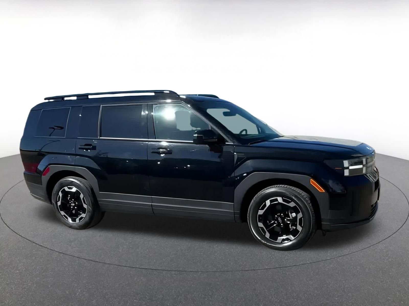 Thumbnail: 2025 Hyundai Santa Fe - 8