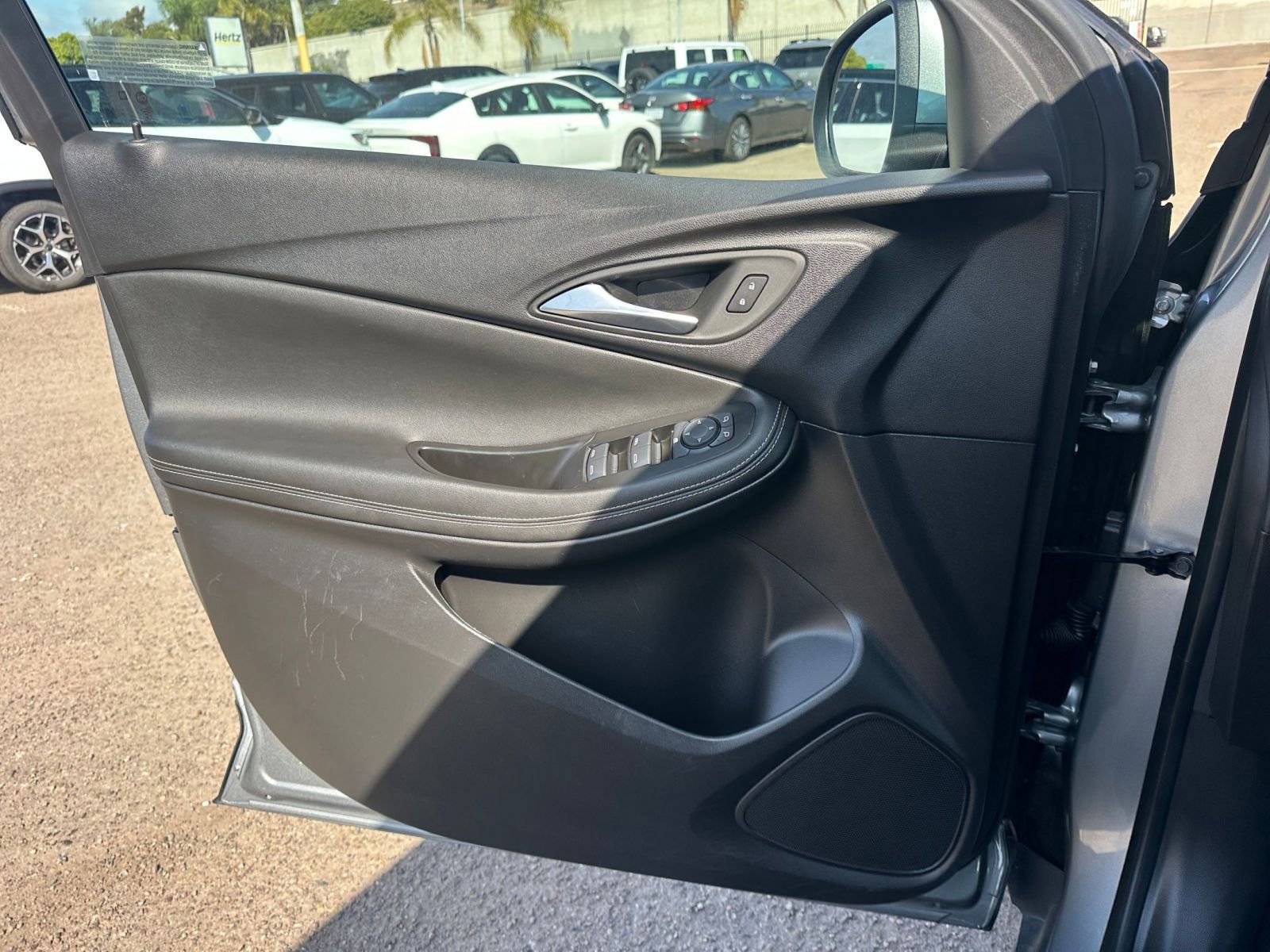 Thumbnail: 2025 Buick Encore GX - 20