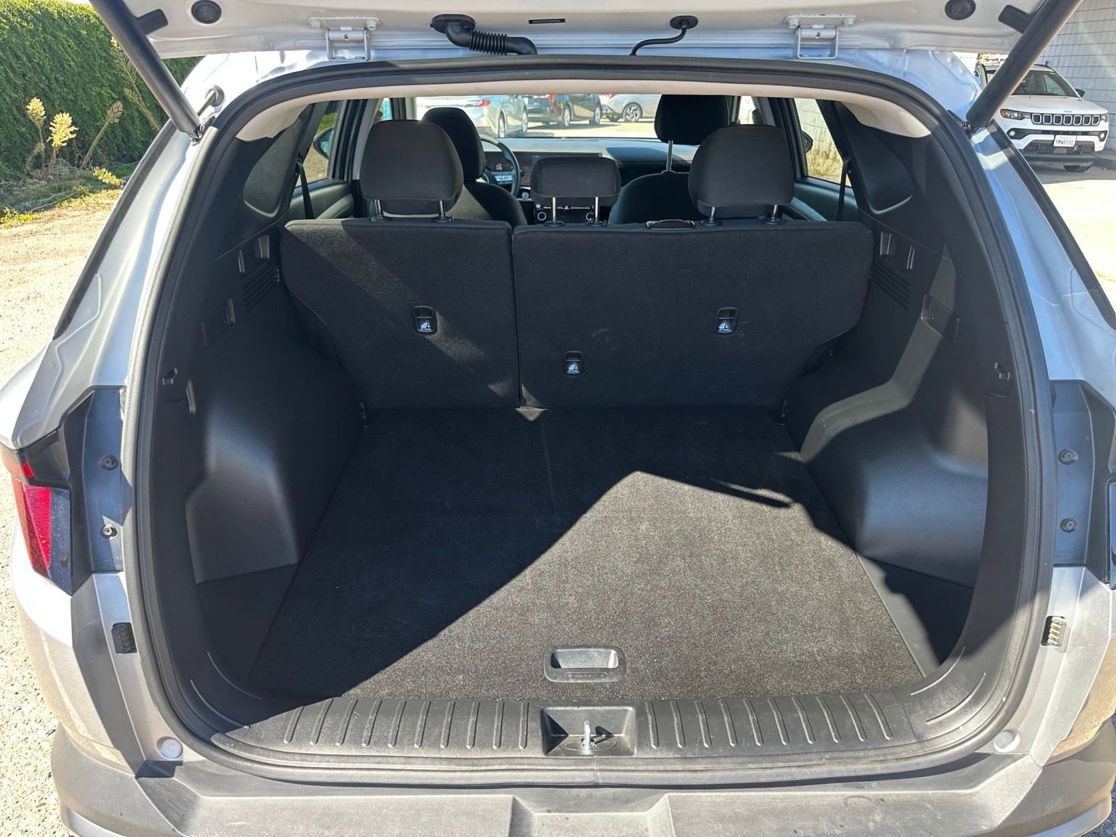 Thumbnail: 2025 Hyundai Tucson - 31