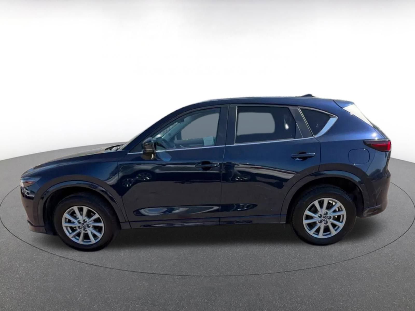 Thumbnail: 2025 Mazda CX-5 - 9