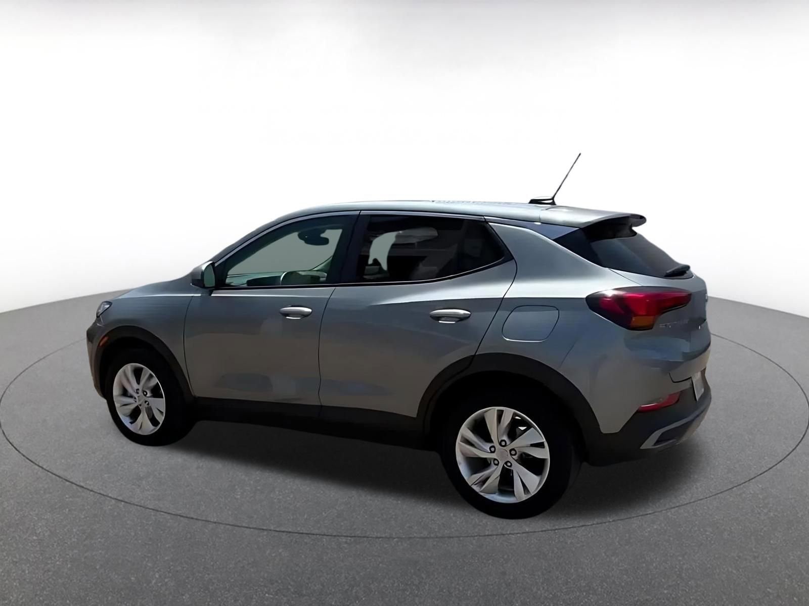 Thumbnail: 2025 Buick Encore GX - 10