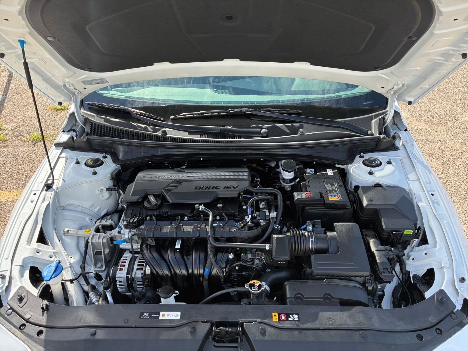 Thumbnail: 2025 Hyundai Elantra - 33