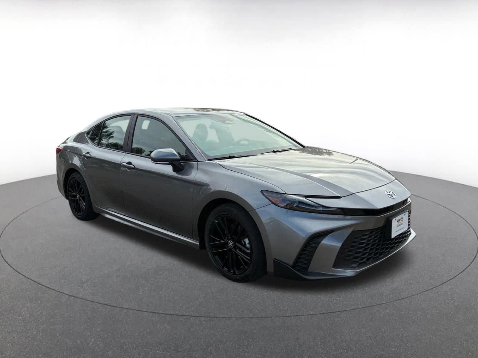 Thumbnail: 2025 Toyota Camry - 1