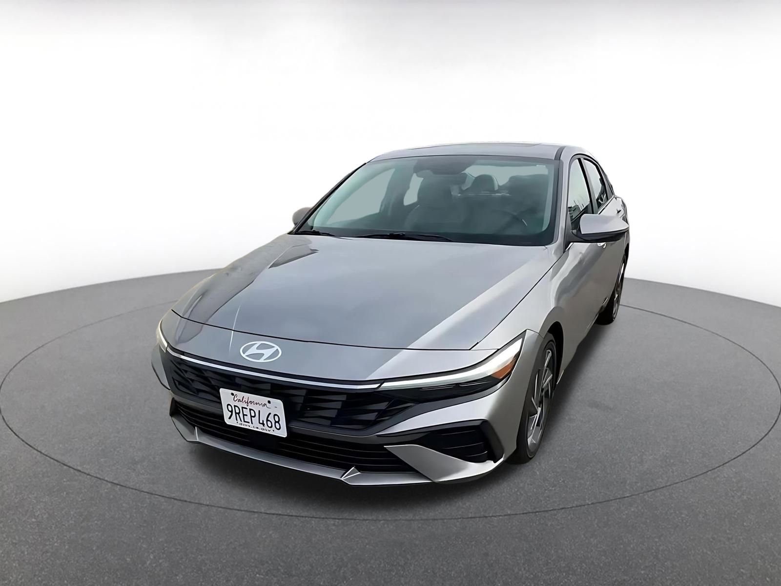 Thumbnail: 2025 Hyundai Elantra - 7