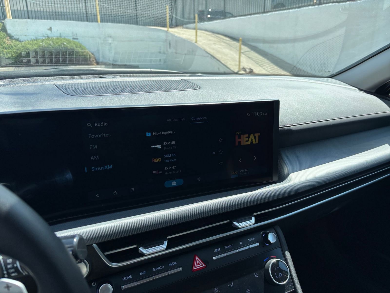 Thumbnail: 2025 Hyundai Sonata - 20