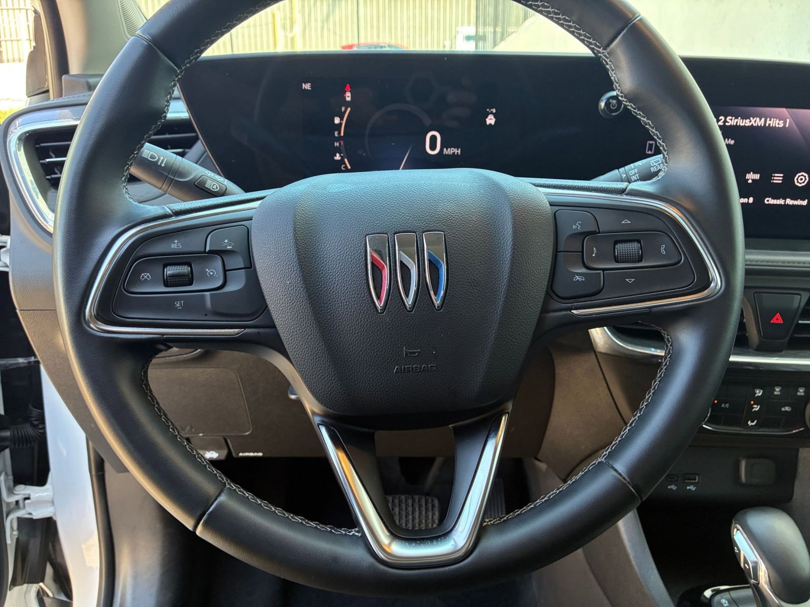 Thumbnail: 2025 Buick Encore GX - 27