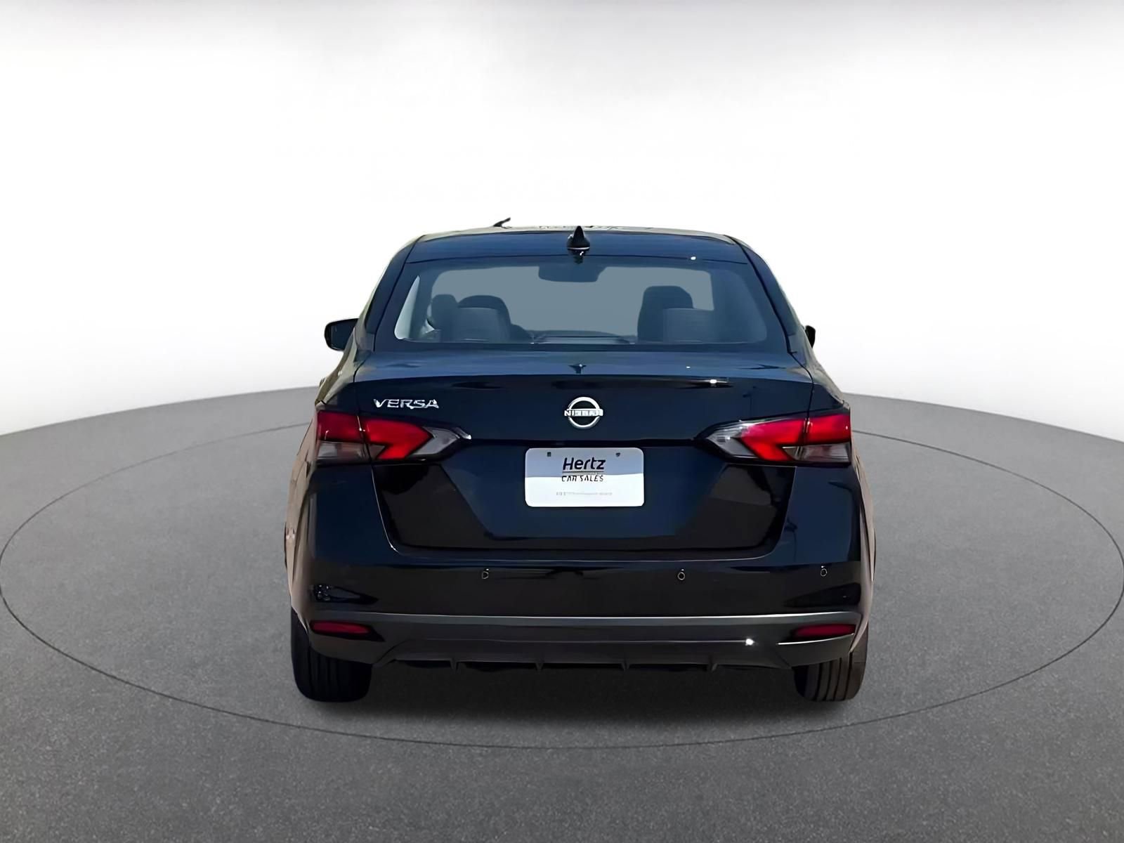 Thumbnail: 2025 Nissan Versa - 12