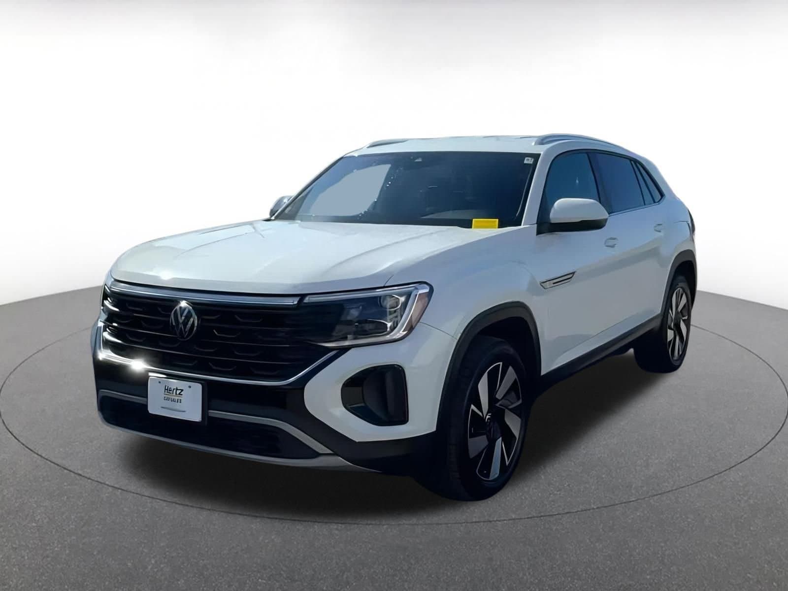 Thumbnail: 2025 Volkswagen Atlas - 7