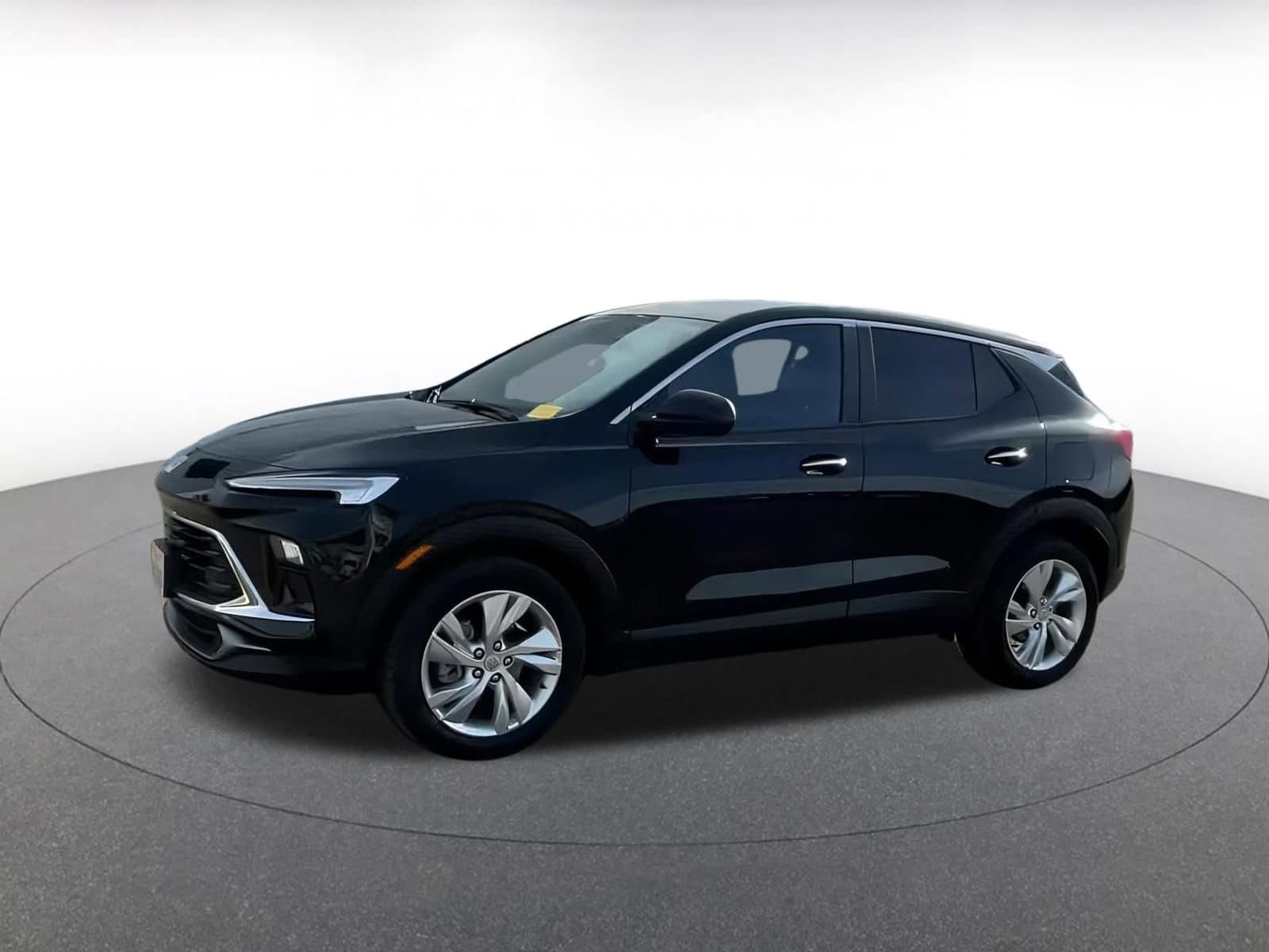 Thumbnail: 2025 Buick Encore GX - 8