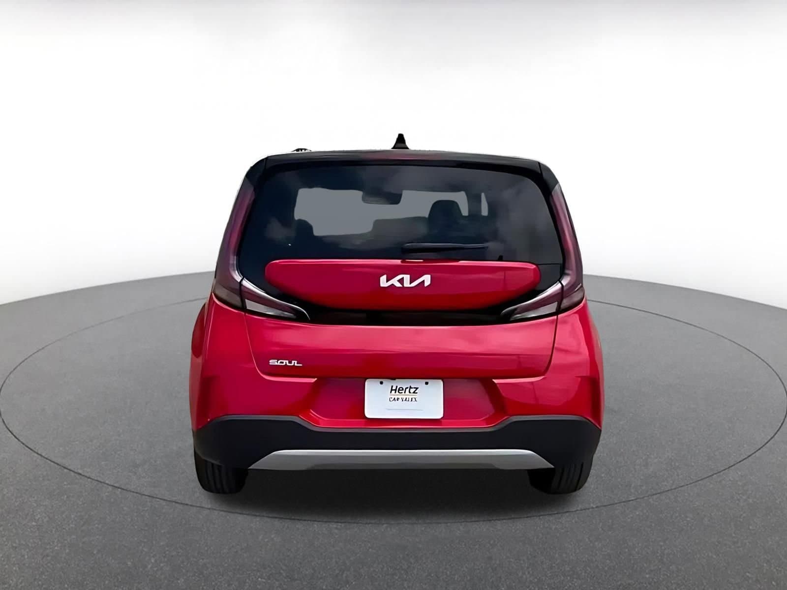 Thumbnail: 2025 Kia Soul - 14