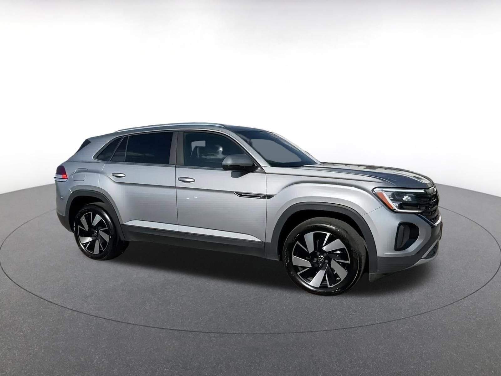 Thumbnail: 2025 Volkswagen Atlas - 2