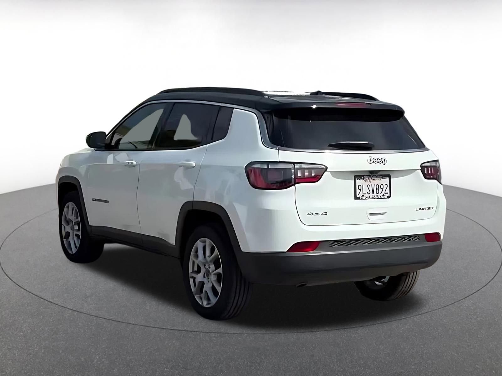 Thumbnail: 2025 Jeep Compass - 11