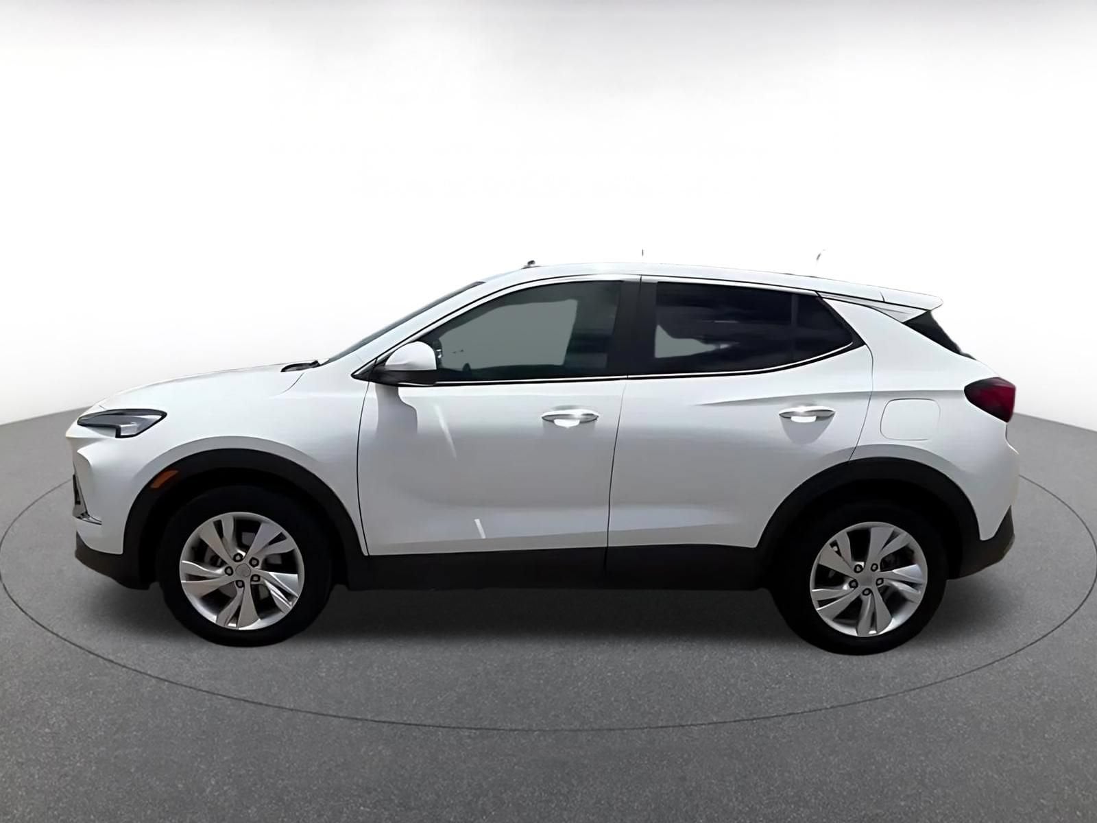 Thumbnail: 2025 Buick Encore GX - 9