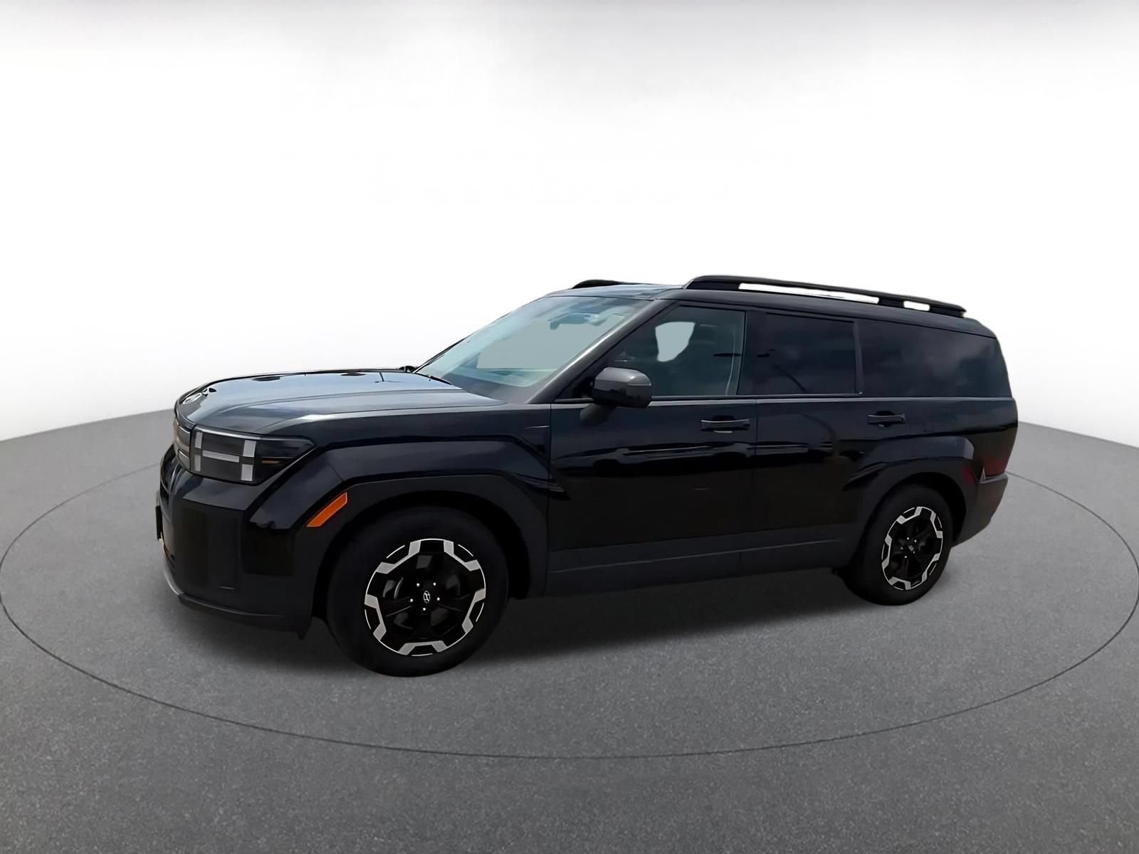 Thumbnail: 2025 Hyundai Santa Fe - 7