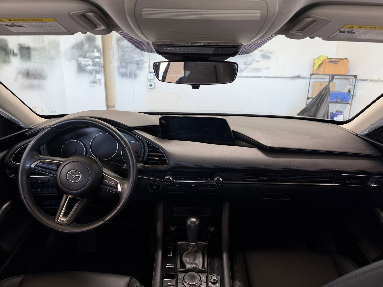 Thumbnail: 2025 Mazda Mazda3 - 32