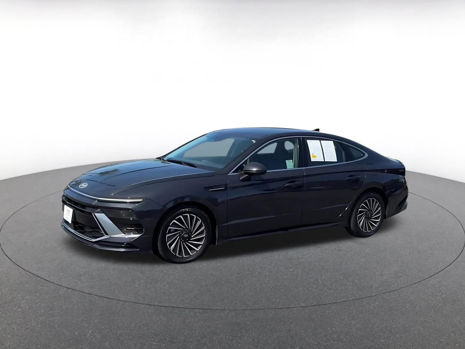 Thumbnail: 2025 Hyundai Sonata - 8
