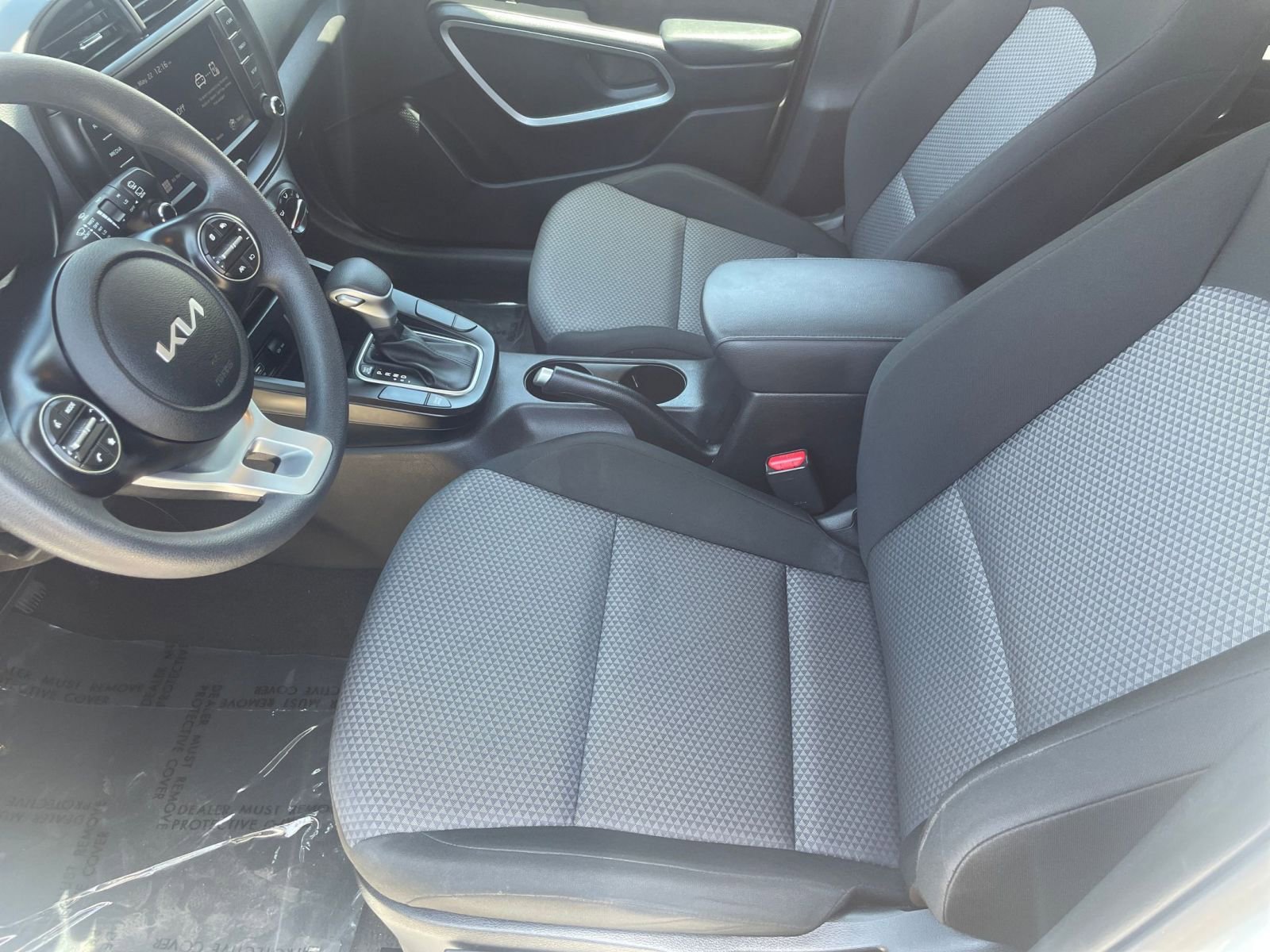 Thumbnail: 2024 Kia Soul - 28