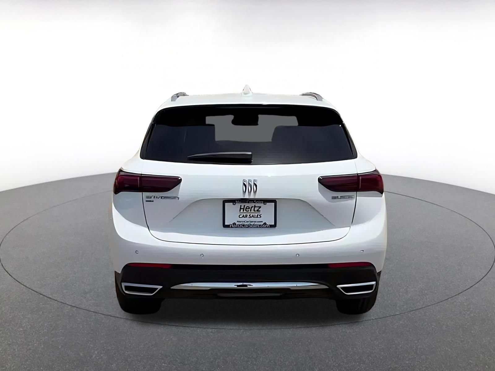 Thumbnail: 2024 Buick Envision - 12