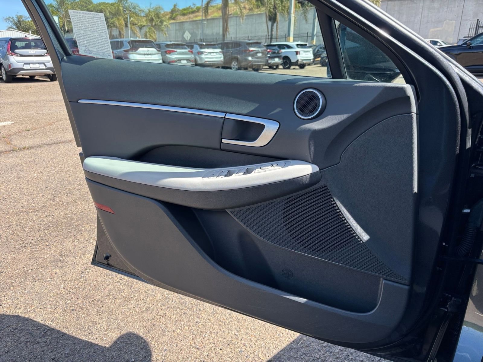 Thumbnail: 2025 Hyundai Sonata - 18