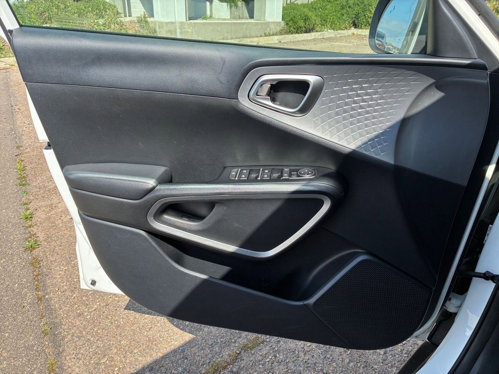 Thumbnail: 2025 Kia Soul - 18