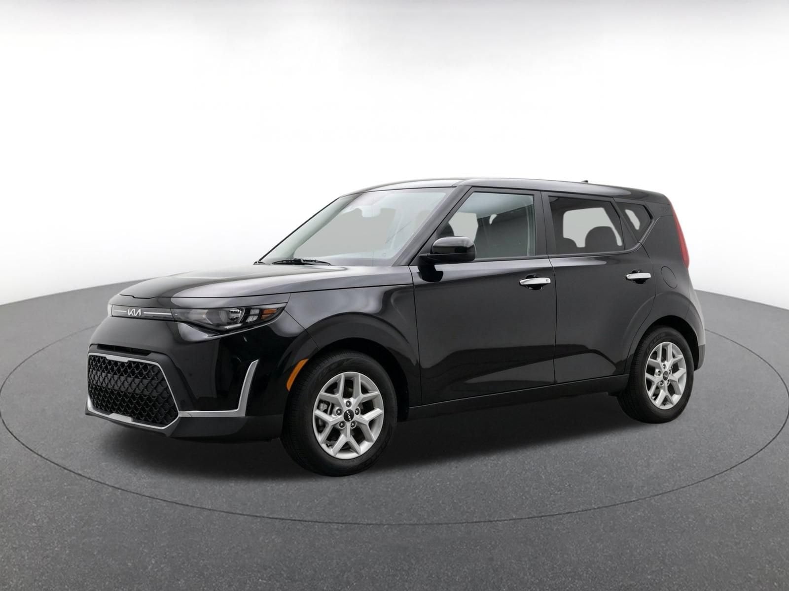 Thumbnail: 2025 Kia Soul - 3