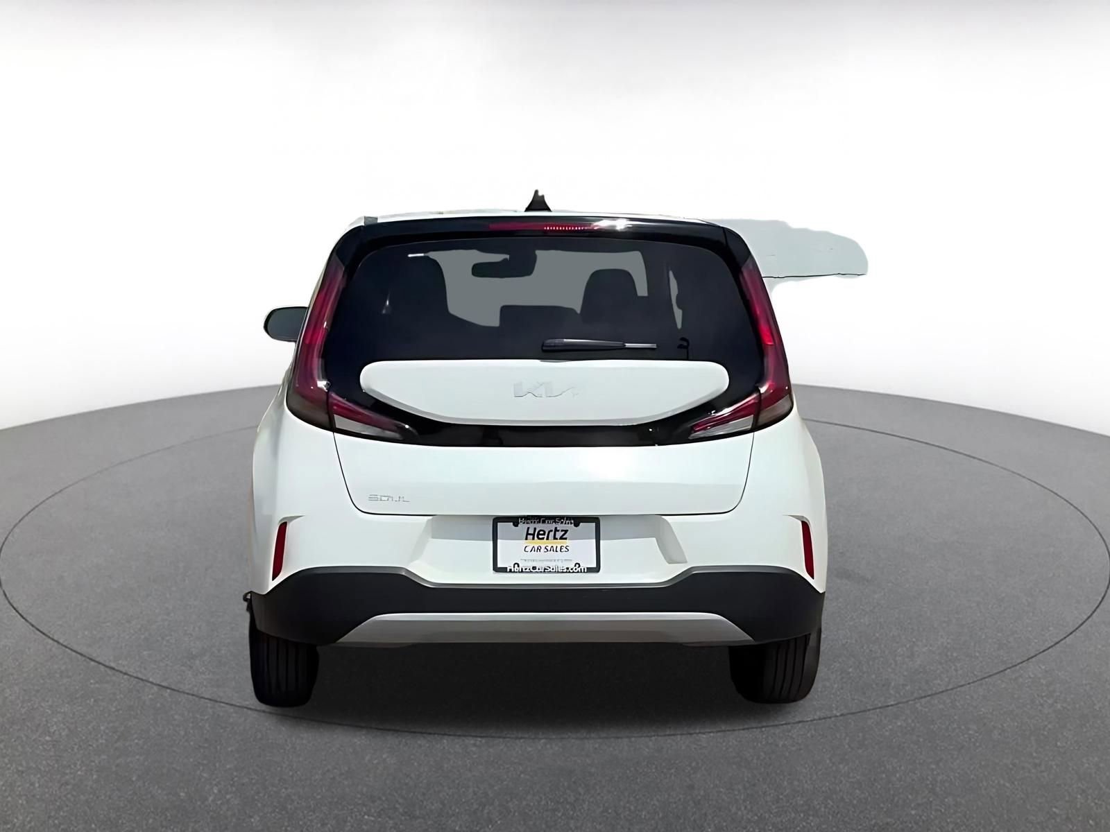 Thumbnail: 2025 Kia Soul - 12