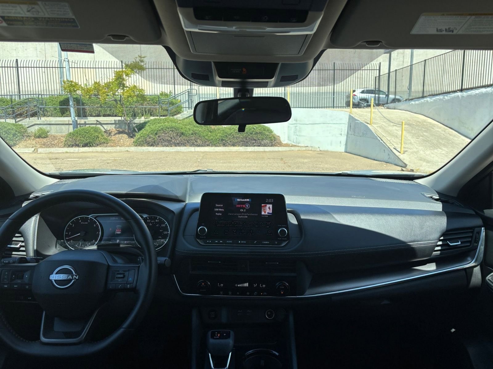 Thumbnail: 2025 Nissan Rogue - 35