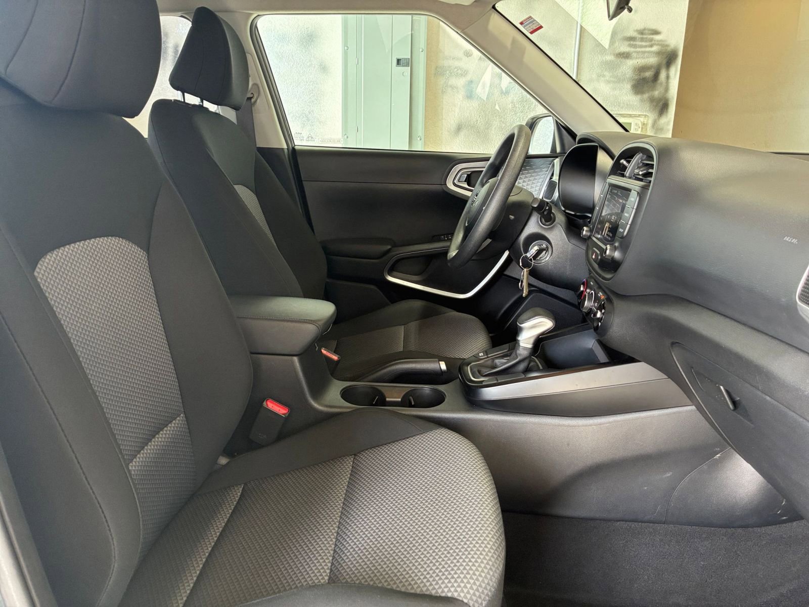 Thumbnail: 2025 Kia Soul - 34