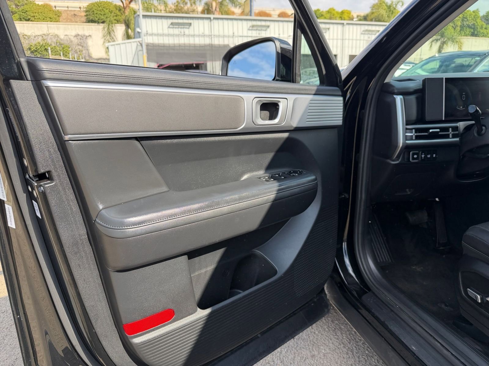 Thumbnail: 2025 Hyundai Santa Fe - 20