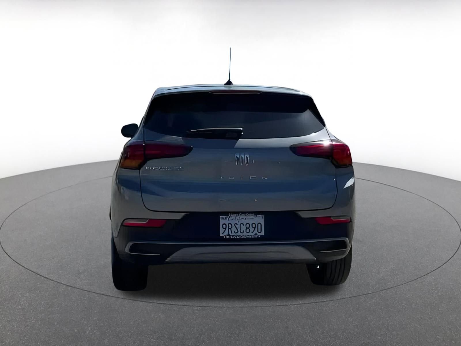 Thumbnail: 2025 Buick Encore GX - 12