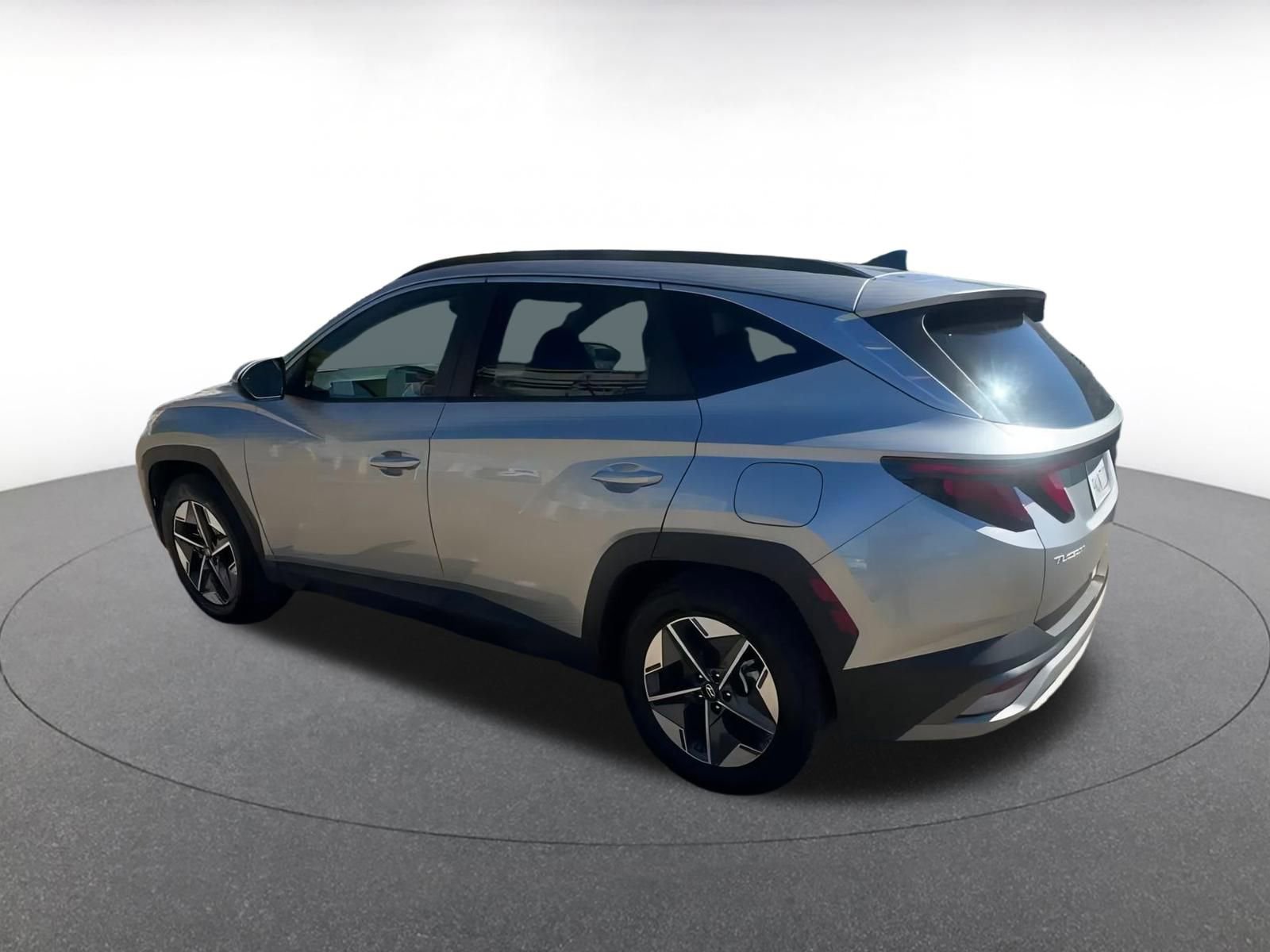 Thumbnail: 2025 Hyundai Tucson - 10