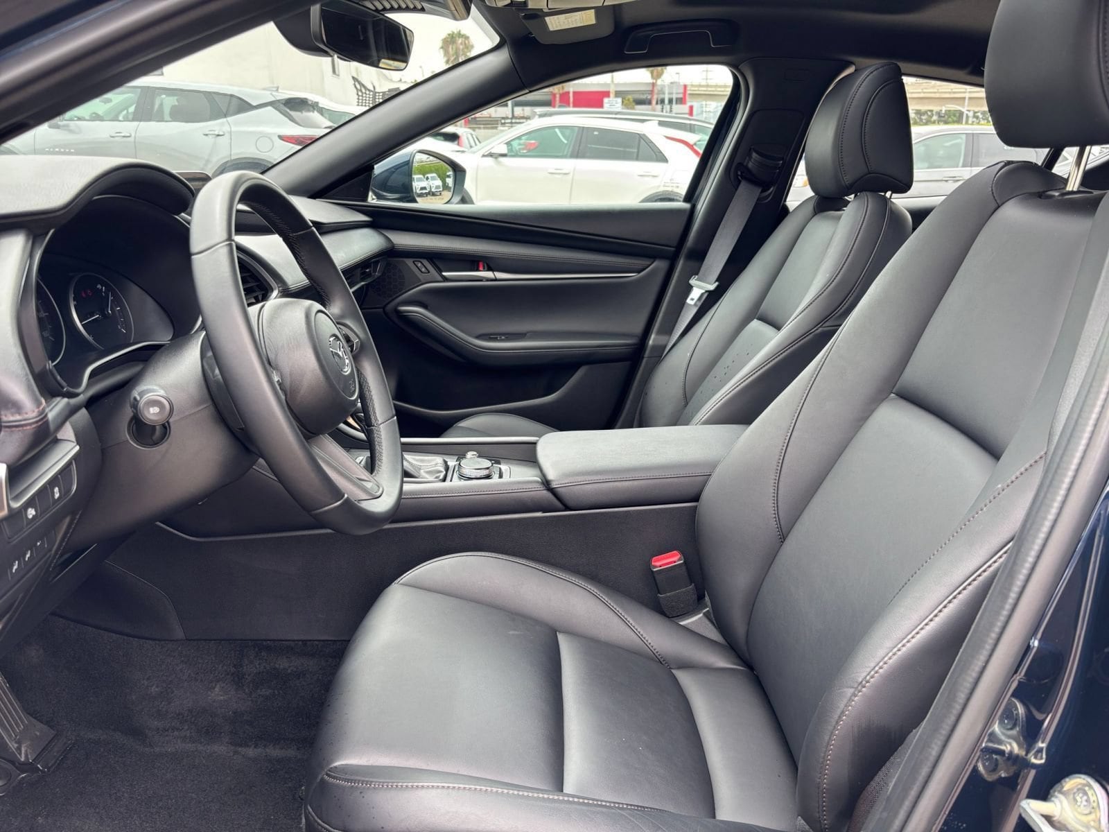 Thumbnail: 2026 Mazda Mazda3 - 27