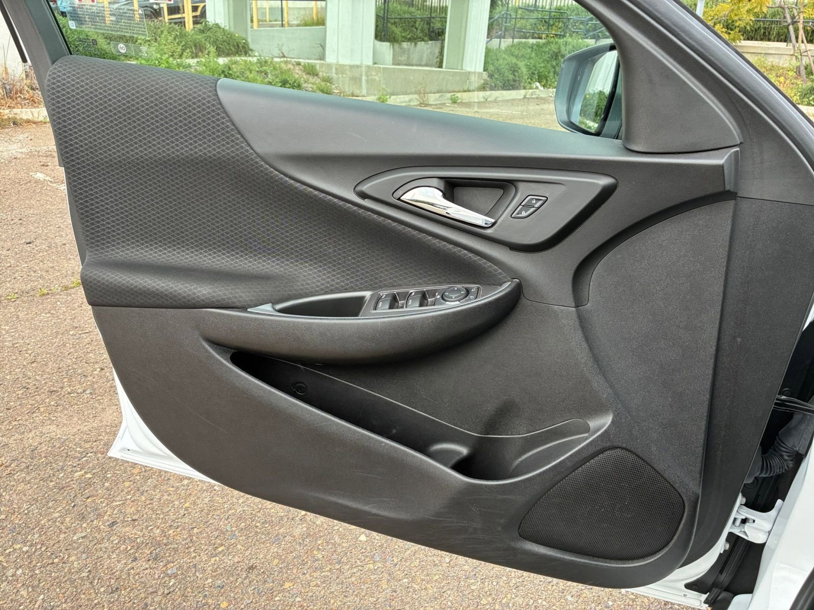 Thumbnail: 2024 Chevrolet Malibu - 18