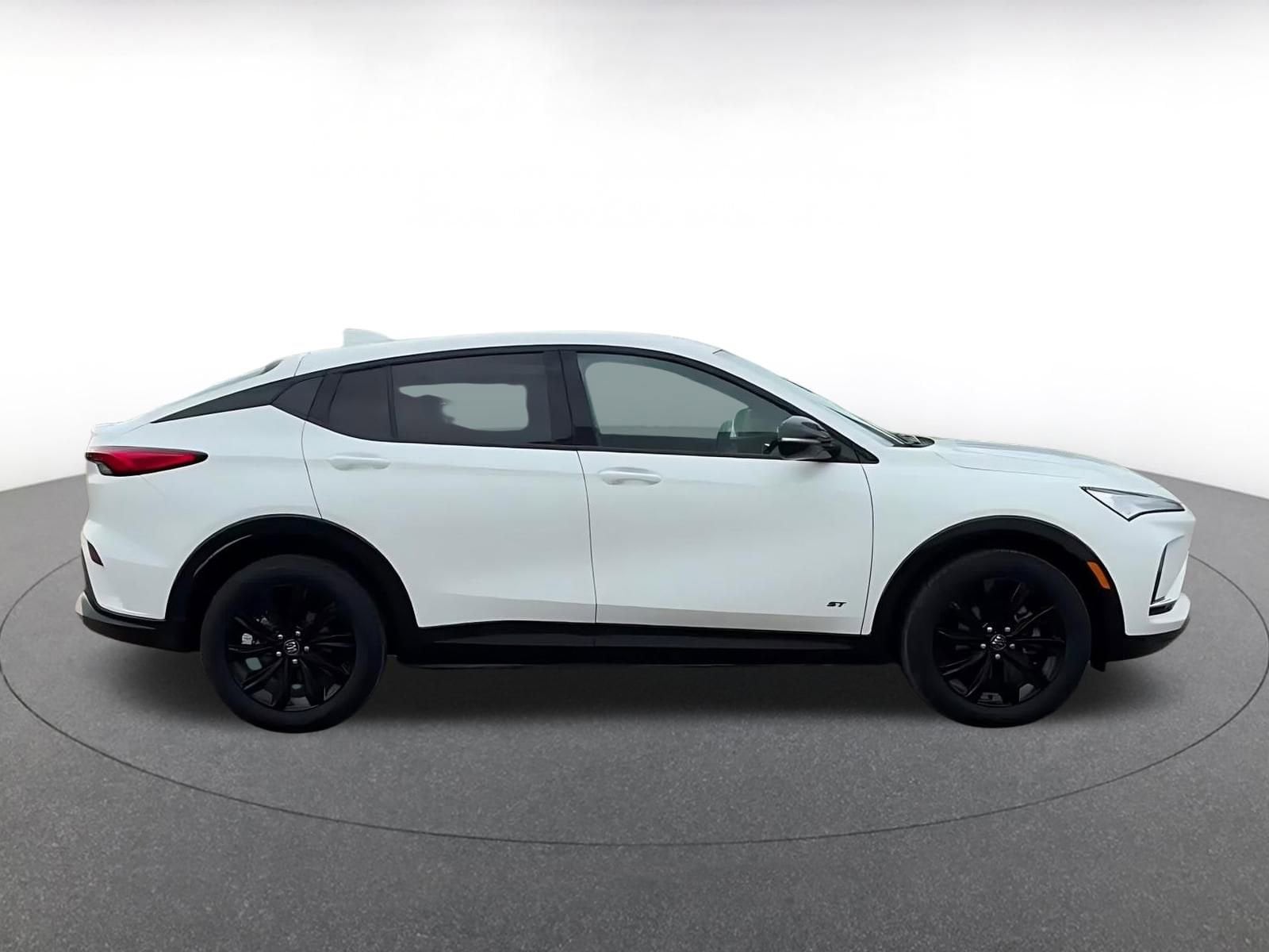 Thumbnail: 2025 Buick Envista - 16