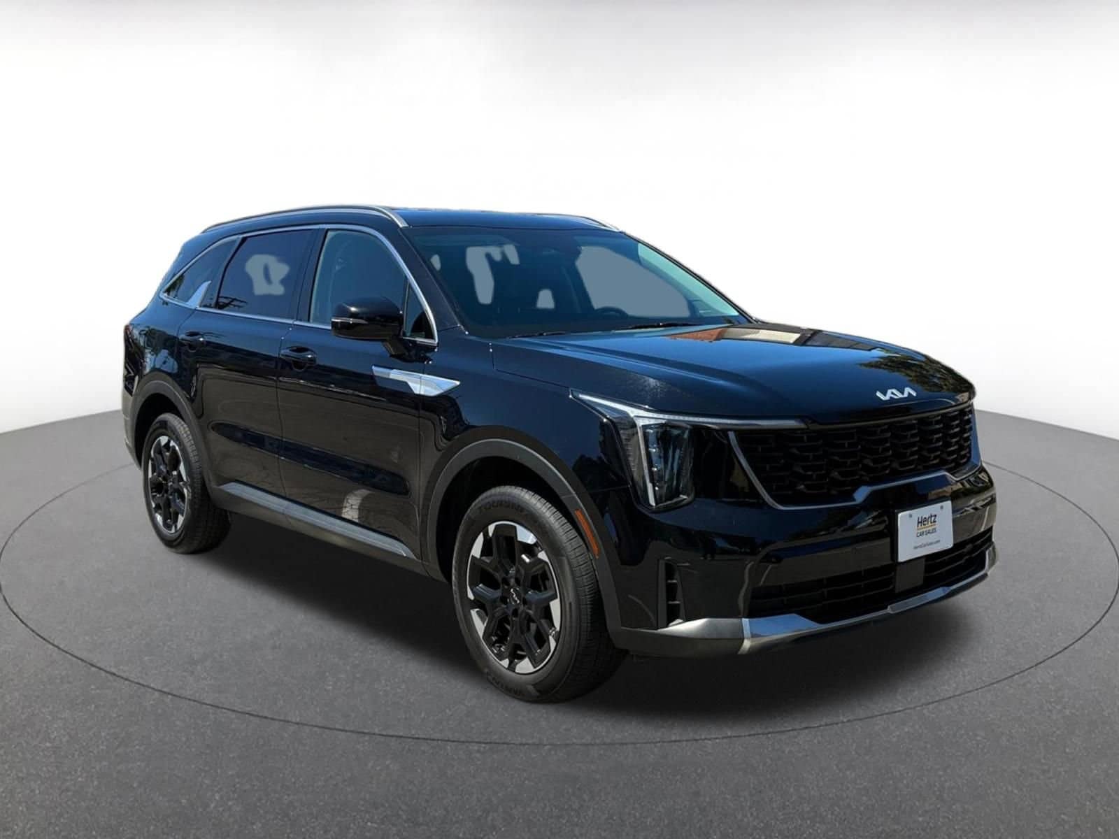 Thumbnail: 2024 Kia Sorento - 1