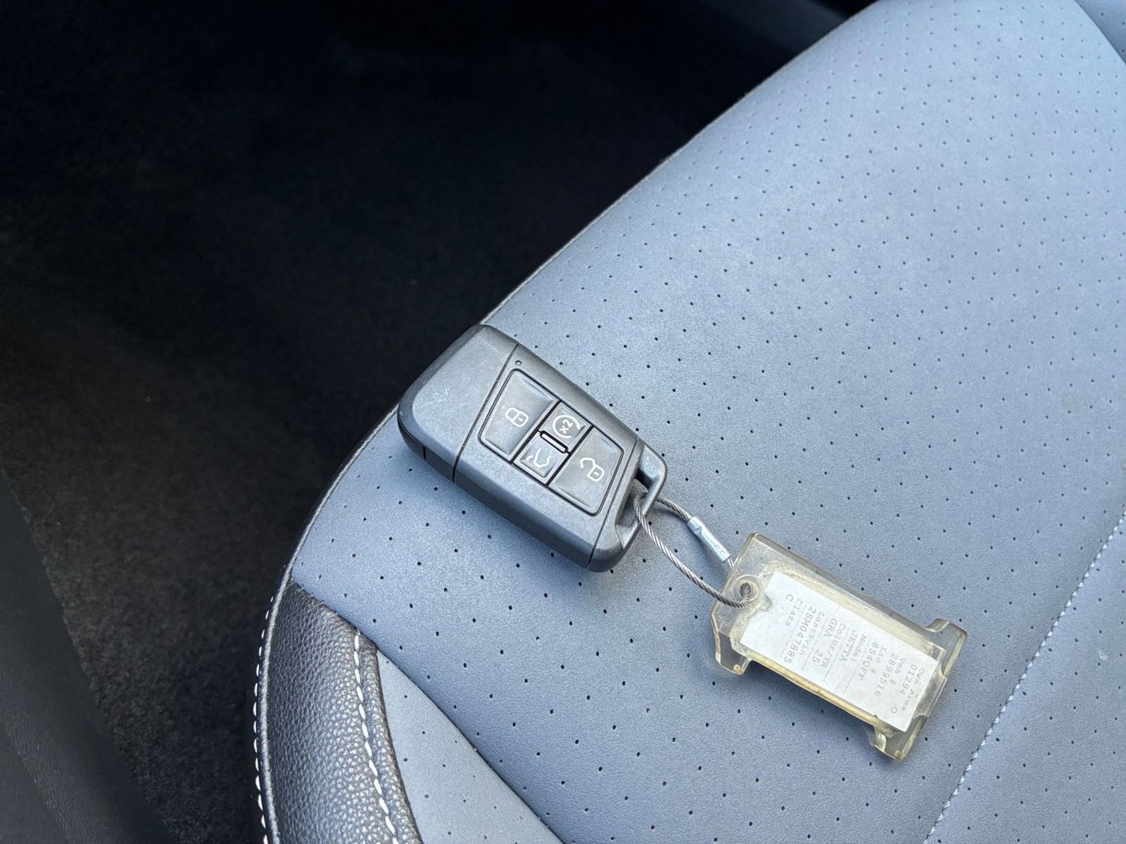 Thumbnail: 2025 Volkswagen Jetta - 21