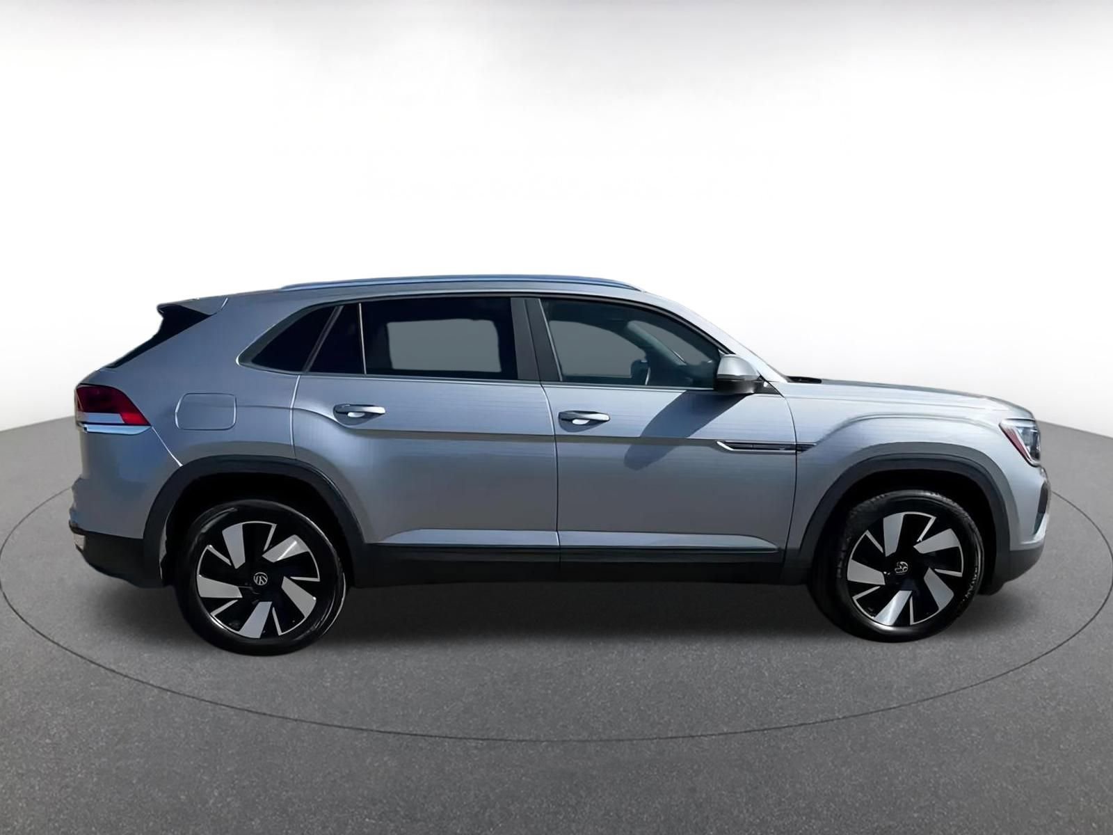 Thumbnail: 2025 Volkswagen Atlas - 16