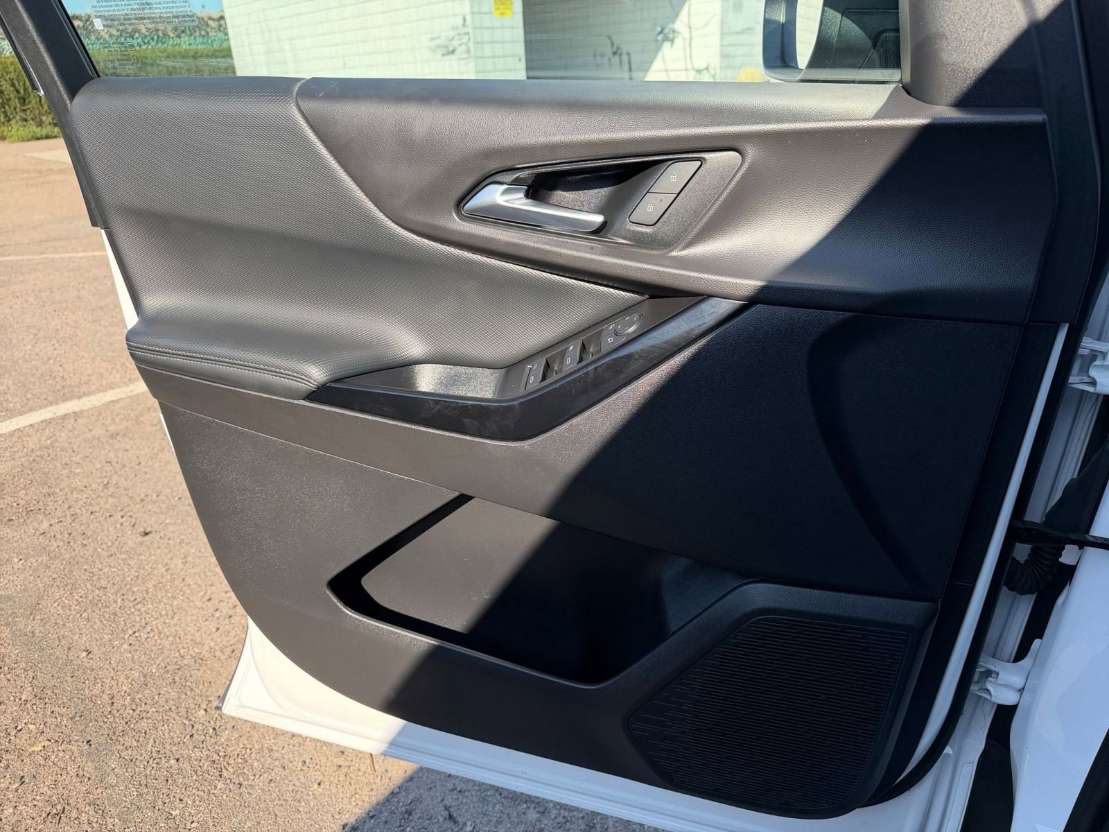 Thumbnail: 2025 Chevrolet Equinox - 20