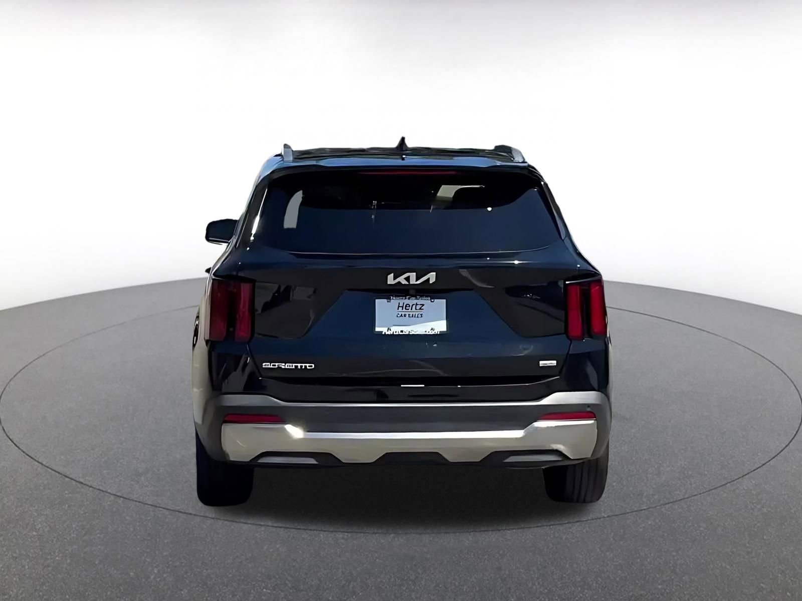 Thumbnail: 2024 Kia Sorento - 12