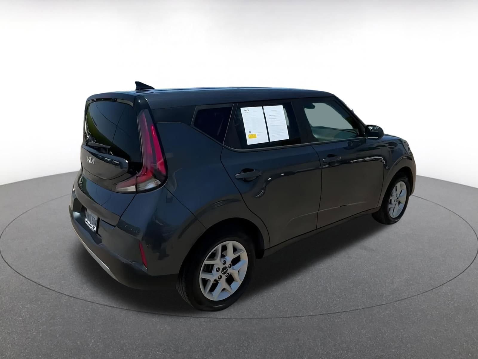 Thumbnail: 2024 Kia Soul - 15