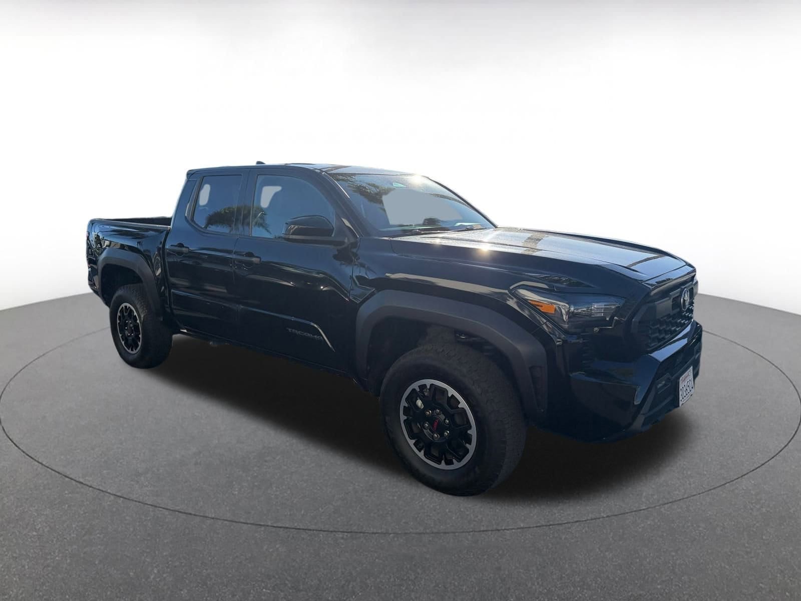 Thumbnail: 2025 Toyota Tacoma - 1