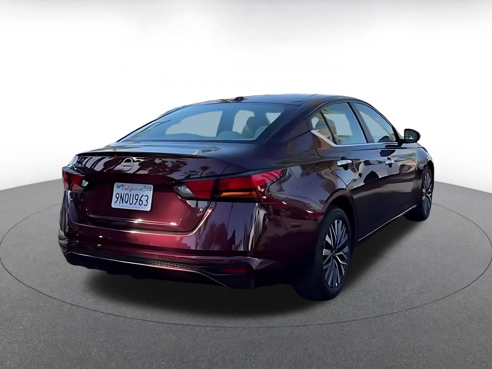 Thumbnail: 2025 Nissan Altima - 12