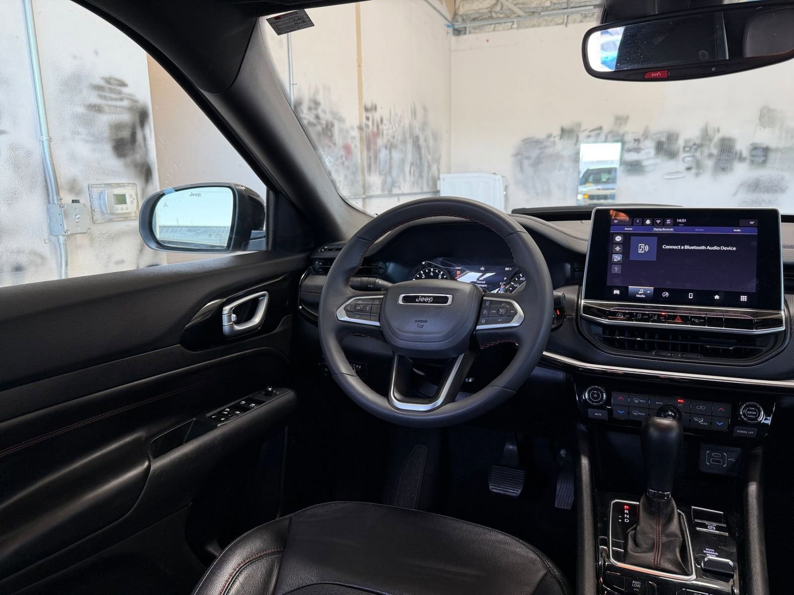 Thumbnail: 2025 Jeep Compass - 33