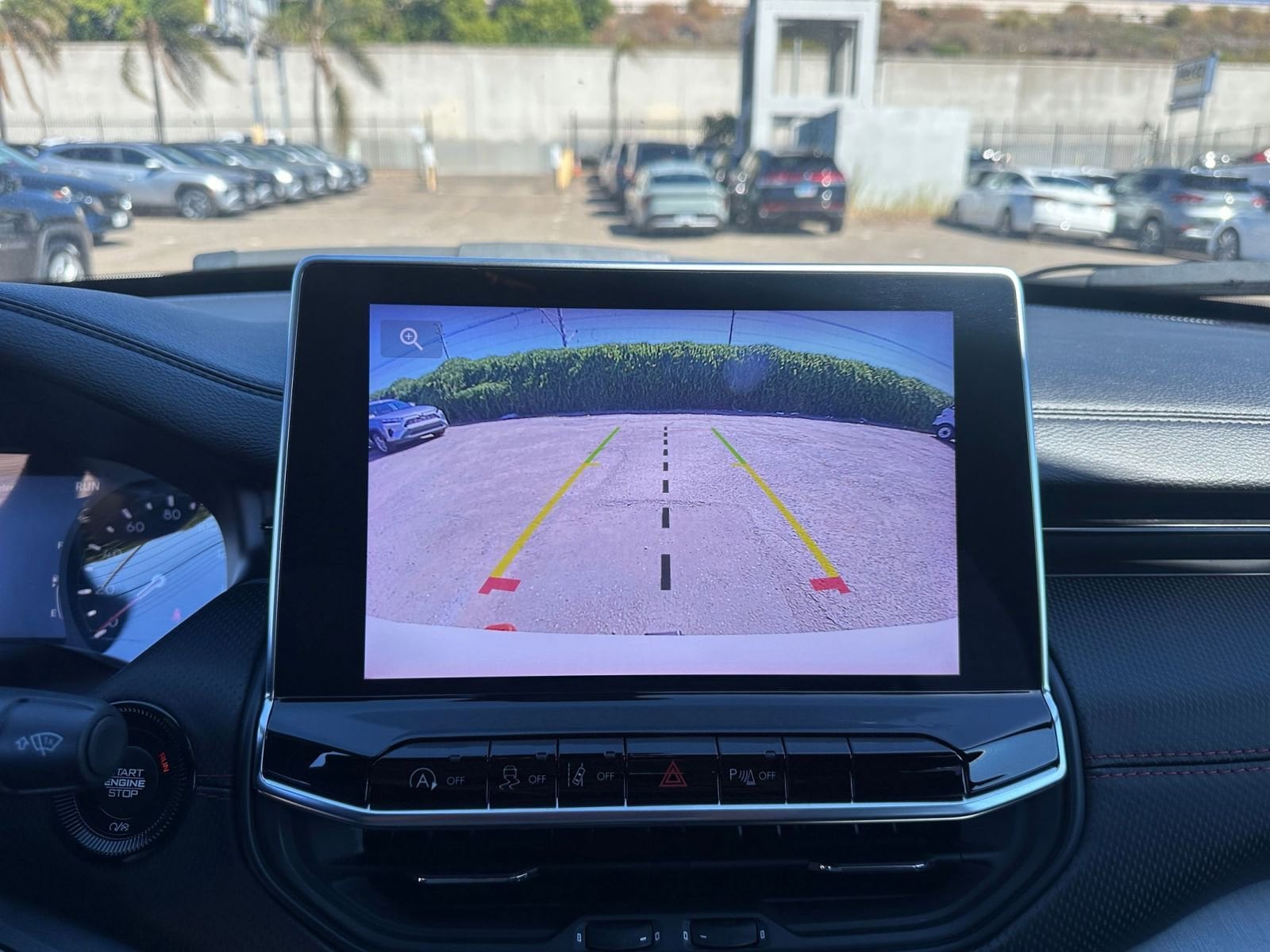 Thumbnail: 2025 Jeep Compass - 17