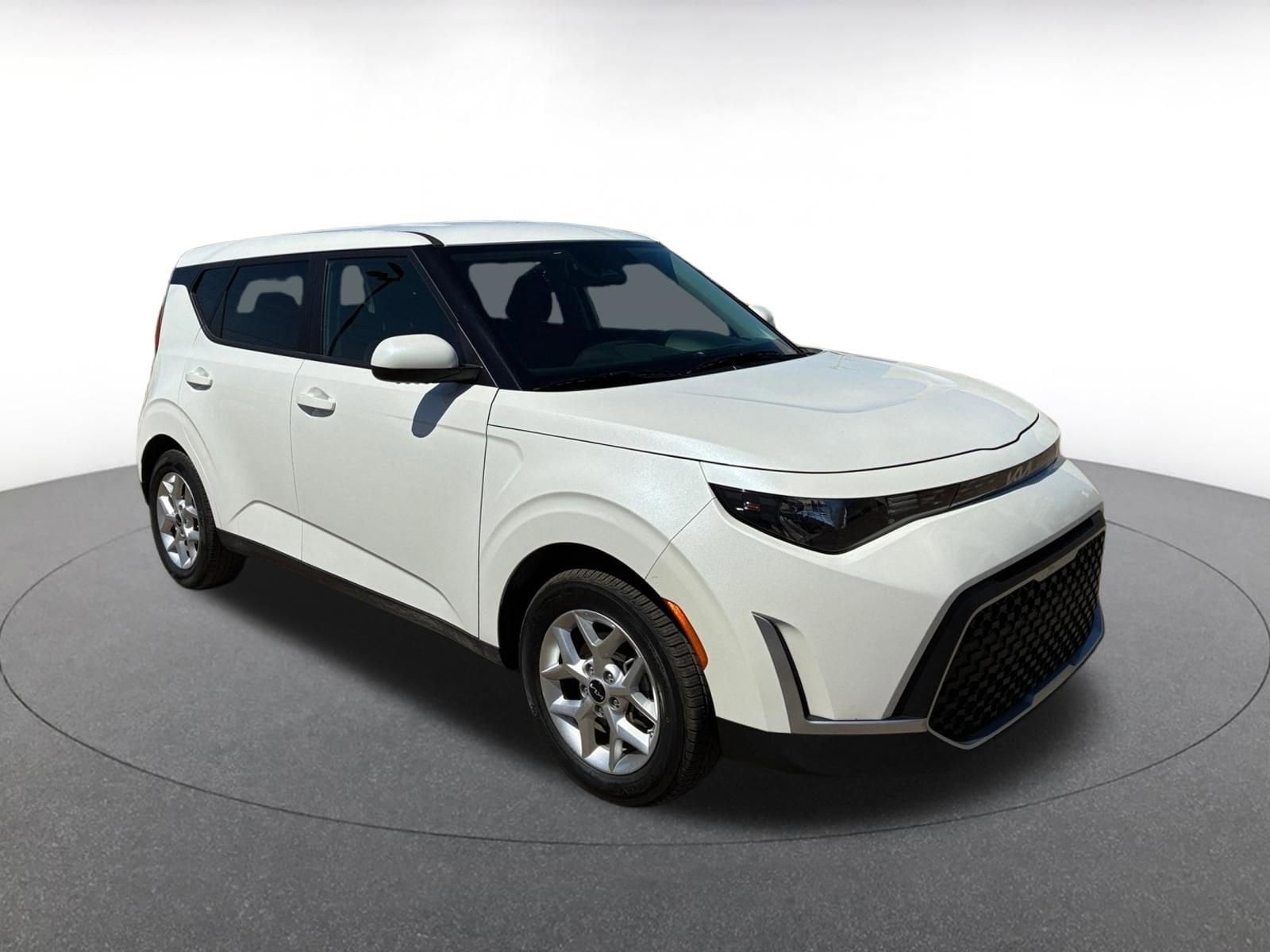 Thumbnail: 2025 Kia Soul - 1