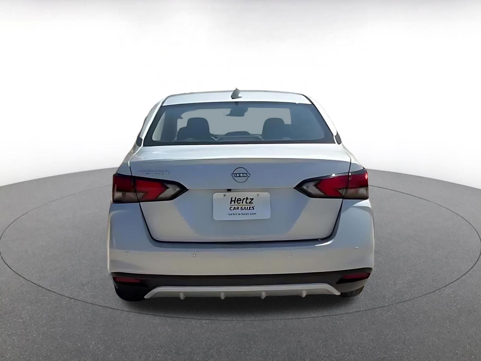 Thumbnail: 2025 Nissan Versa - 12