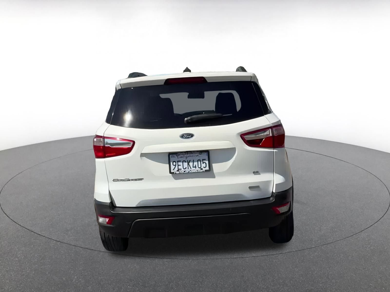 Thumbnail: 2019 Ford EcoSport - 12