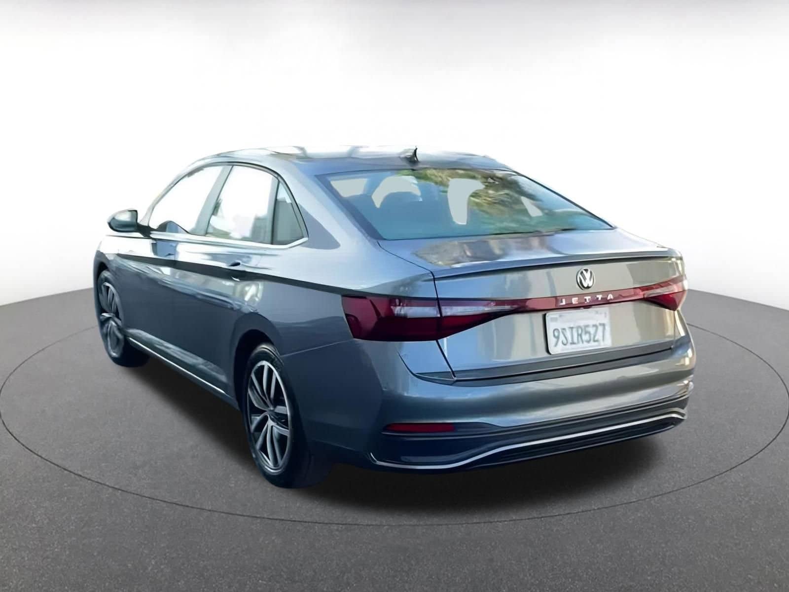 Thumbnail: 2025 Volkswagen Jetta - 10